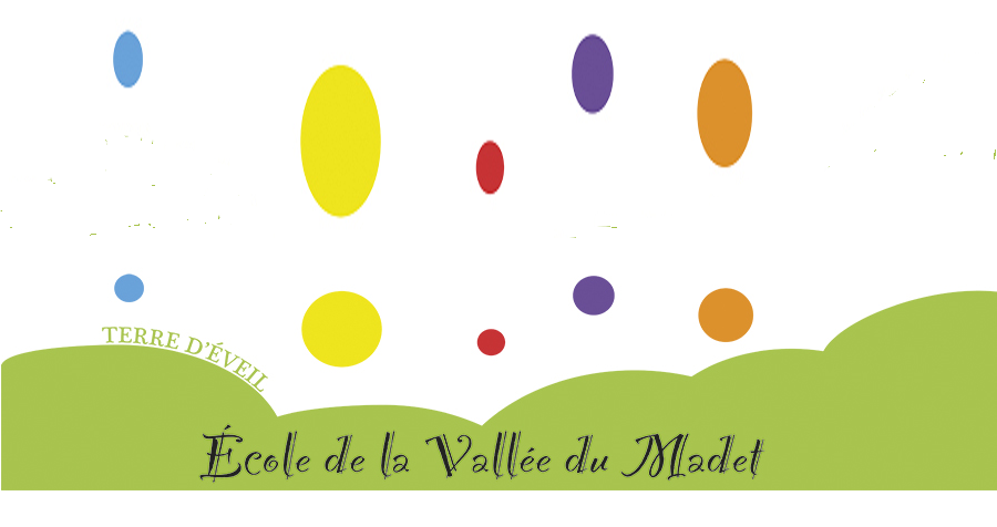 Ecole de la Vall�e du Madet